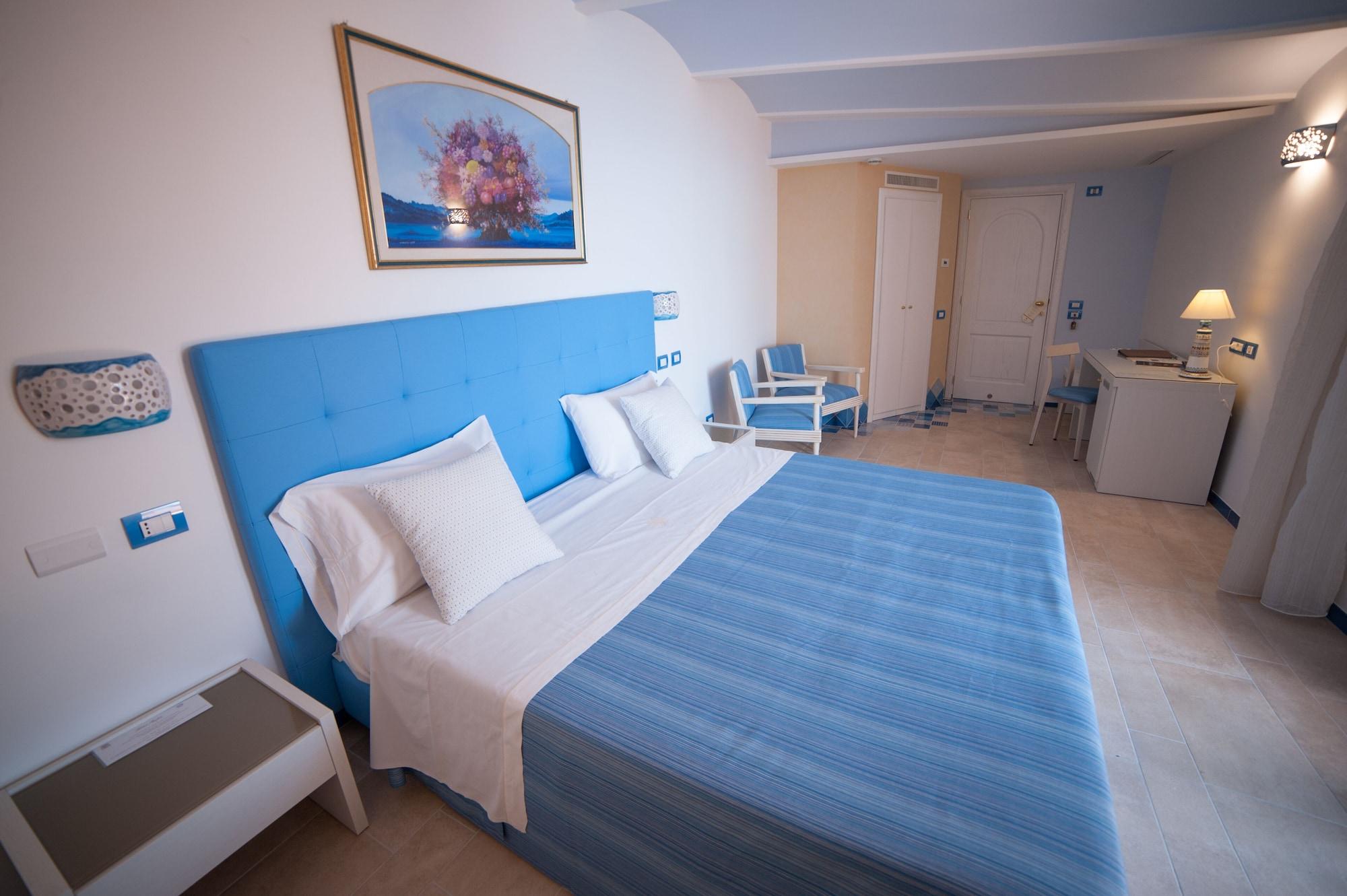 Hotel Rufolo Ravello Bagian luar foto