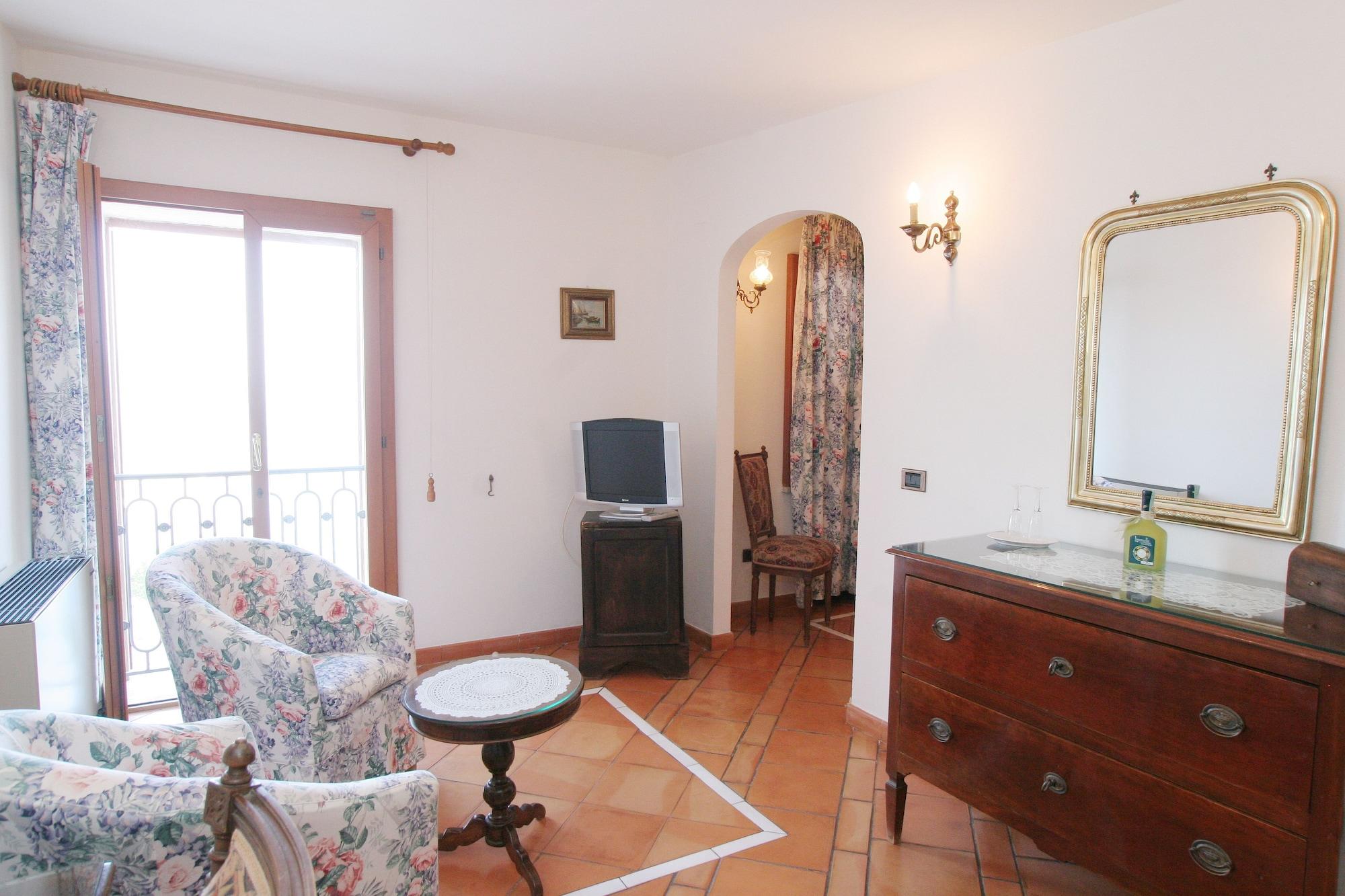 Hotel Rufolo Ravello Bagian luar foto