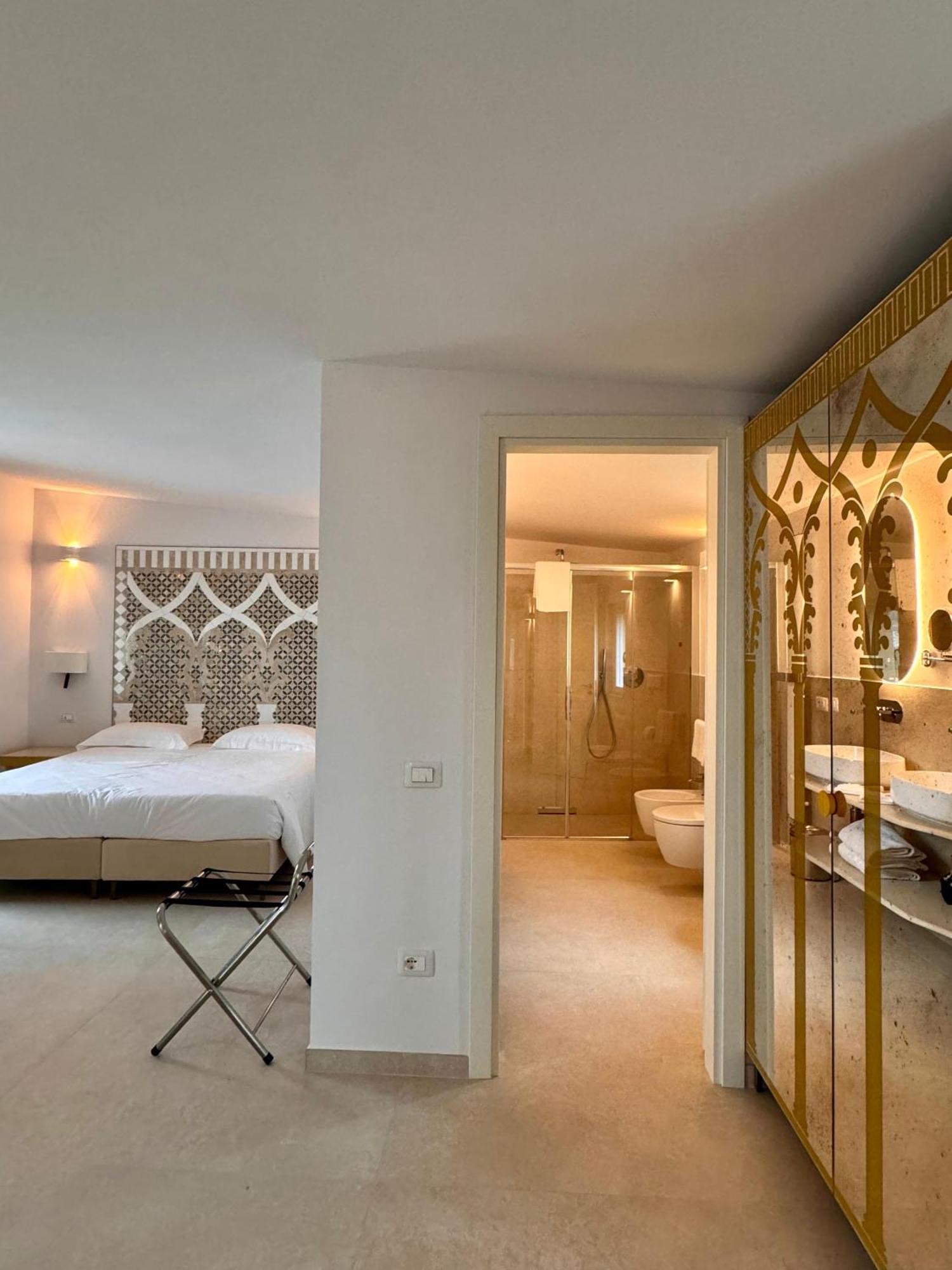 Hotel Rufolo Ravello Bagian luar foto